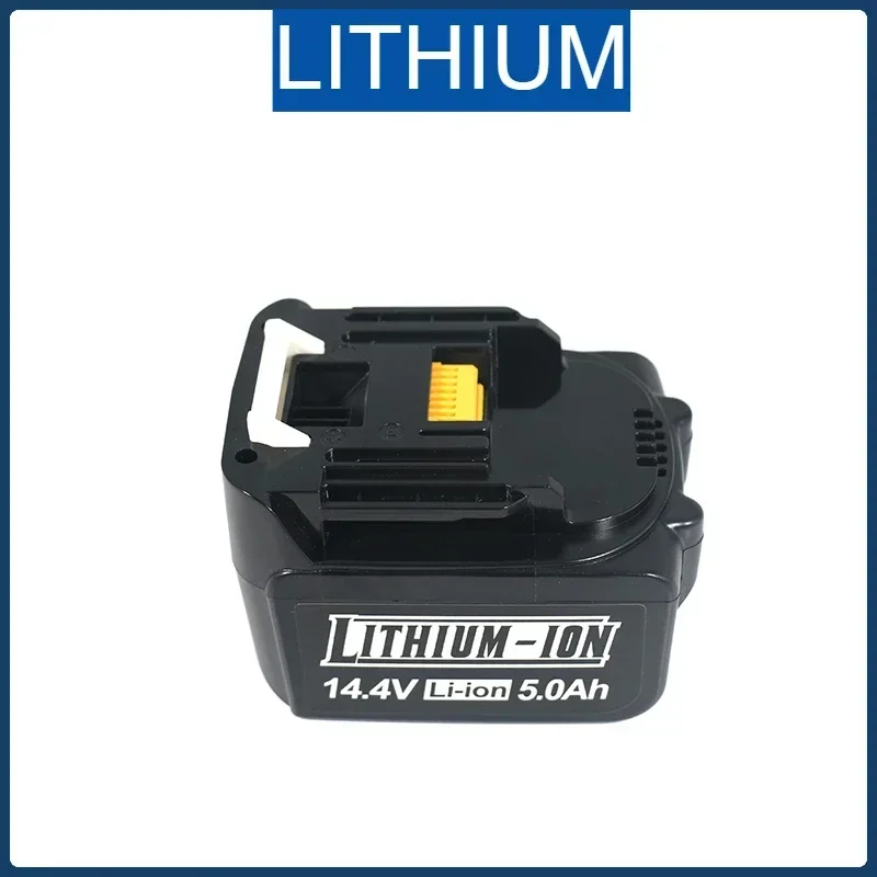 마키타 14.4V 6000mAh 5000mAh 리튬이온 - 4S Lipo Battery 14.8V 6000Mah 리뷰 및 가격