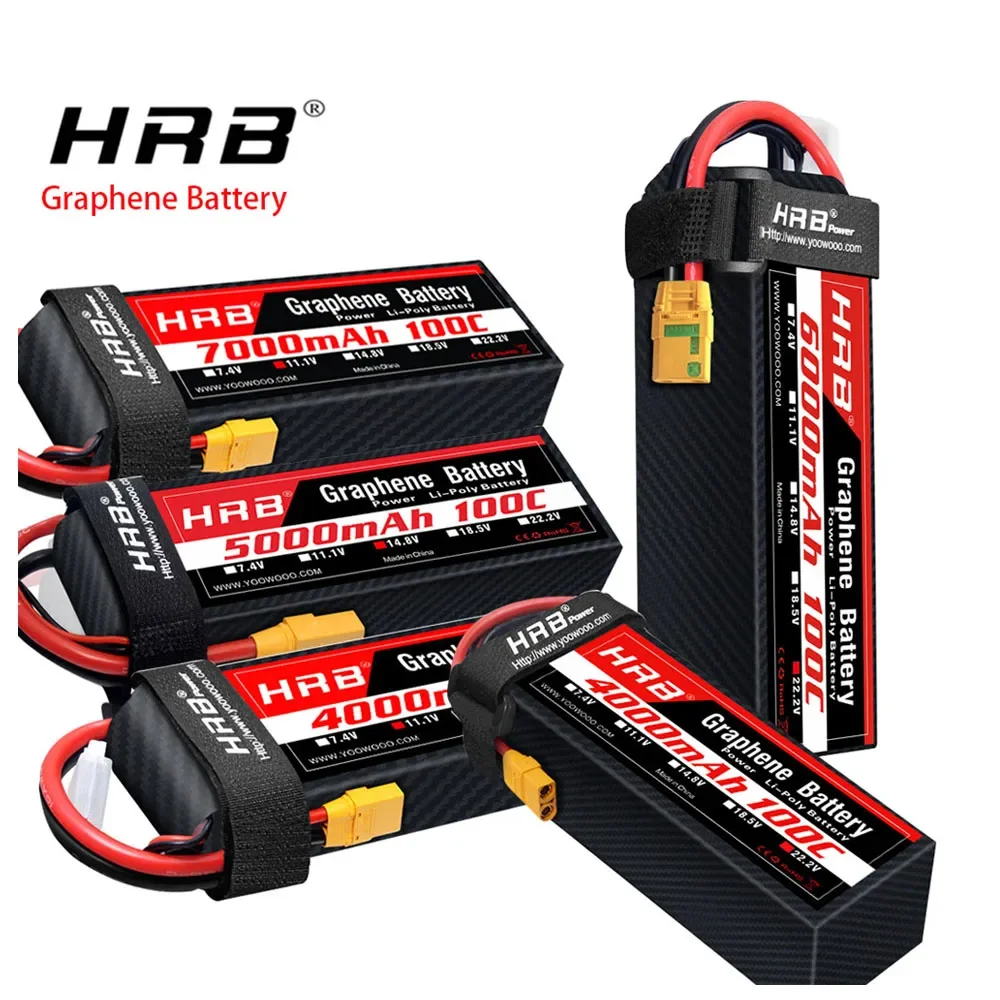 그래핀 배터리 2S 3S 4S 6S RC 리포 3300 - 4S Lipo Battery 14.8V 6000Mah 리뷰 및 가격