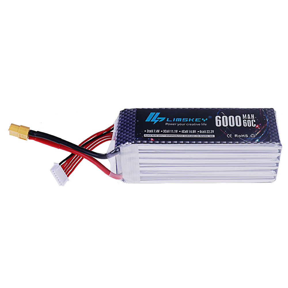 7.4V, 11.1V, 14.8V, 22.2V, 600 - 4S Lipo Battery 14.8V 6000Mah 리뷰 및 가격